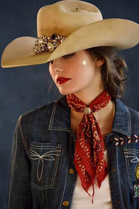 2017 New Design Fashion Hochwertige Nepal Wolle Hut Großhandel Mexikanische Cowboy Wolle Filz Hut Schutzhelm - Product Image 2