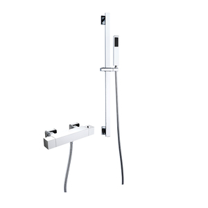RAINSHOWER SYSTEM - COLONNE DE <span class=keywords><strong>DOUCHE</strong></span> ET <span class=keywords><strong>INVERSEUR</strong></span> - Product Image 1