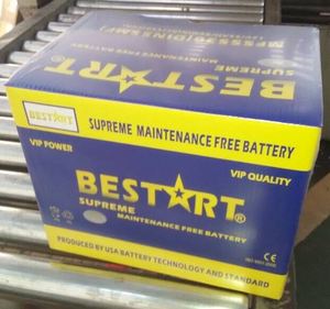 <span class=keywords><strong>Batterie</strong></span> automobile européenne sans entretien 12 volts <span class=keywords><strong>60Ah</strong></span> 56030 à prix avantageux en Thaïlande - Product Image 4