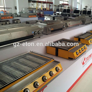 eton aprobado por la ce 7 en caliente del rodillo de perro de pollos de engorde - Product Image 5