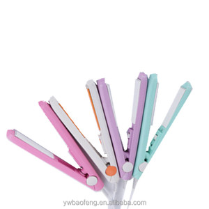 Plaques en verre magique, bigoudi pour <span class=keywords><strong>cheveux</strong></span>, mini bigoudi pour hôtel les <span class=keywords><strong>cheveux</strong></span>, nouveau modèle usine - Product Image 4