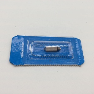 Welch Allyn 04700 Alternatif Anak Lasagna Bohlam Cadangan - Product Image 1