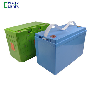 리튬 이온 배터리 48 볼트 전기 자전거 48 V 20Ah 배터리 팩 Ebike 스쿠터 - Product Image 4