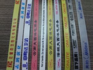 สายรัดพลาสติก PP สำหรับปรับแต่งขนาด5-19มม. วัสดุใหม่คุณภาพสูง - Product Image 6