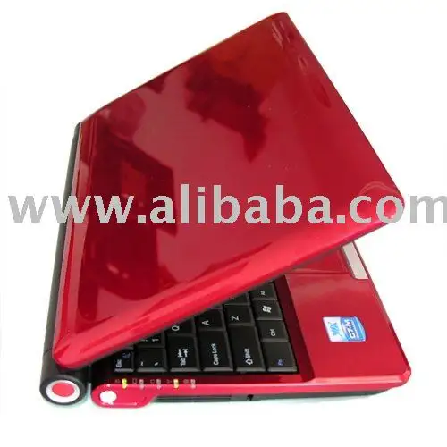 Hot Eee PC with 1.6G CPU/1GB RAM/160GB SATA HDD/10.2"LCD/Wifi