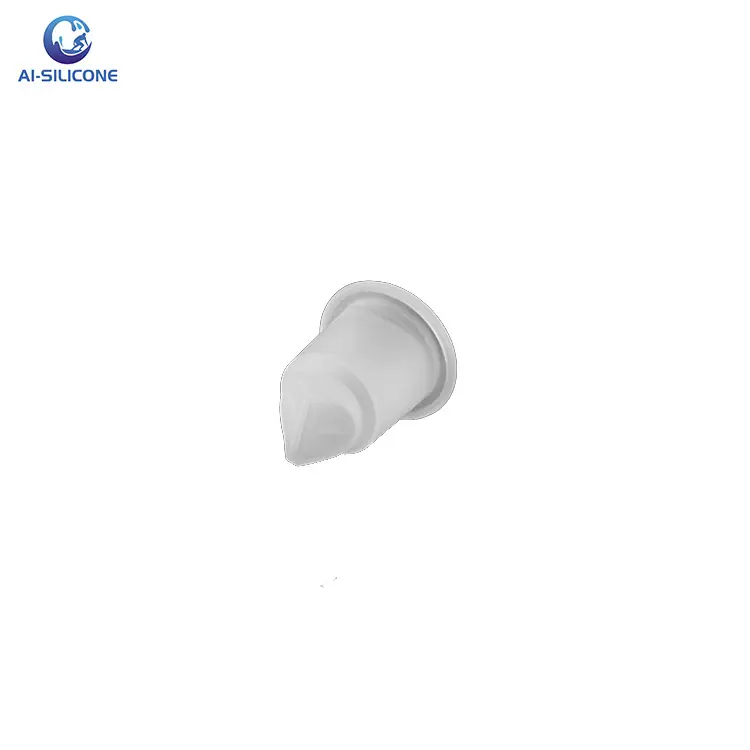 Nhà Sản Xuất Kiểm Tra Nhỏ Bán Silicone Duckbill Van