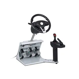 Buy Wholesale China Car Driving Simulator & Car Driving Simulator at USD  5000