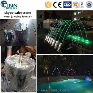 Laminar Jet <strong>Water</strong> Fountain Nozzle for Hotel Use for Outdoor &amp; <strong>Indoor</strong> <strong>Water</strong> <strong>Features</strong> - Product Image 5
