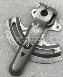 Buatan Pabrik Cina Grosir Langsung Peredam Penarik <span class=keywords><strong>Mini</strong></span> untuk Hvac - Product Image 2