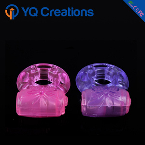 Pussy stimulieren <span class=keywords><strong>ring</strong></span> großhandel Stretchy Schmetterling taste Vibrierende Cock <span class=keywords><strong>Ring</strong></span> Penis Ringe für Paar, verzögerung ejakulation cock <span class=keywords><strong>ring</strong></span> - Product Image 4