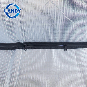 Aislado tienda cubierta de <span class=keywords><strong>techo</strong></span> ático aislamiento puerta tienda - Product Image 6