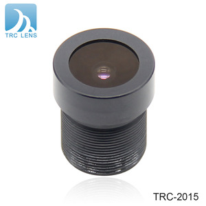 OV4689 6G góc rộng <span class=keywords><strong>3.6mm</strong></span> 1/3 "M12 video máy ảnh Xe DVR ống kính - Product Image 6