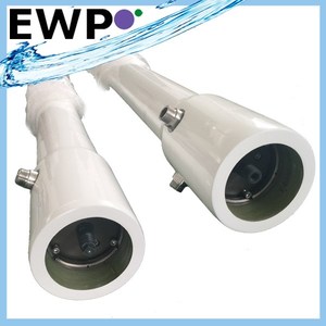 Carcasa de membrana / recipiente a presión para ósmosis inversa con certificaciones NSF, ASME e ISO - Product Image 4