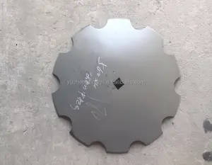 Agricultural machine parts disc balde /disc harrou blade 560*4mm