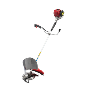 Máquina cortadora de césped con motor GX35 de 4 tiempos - Product Image 5