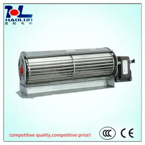 Exhaust Fan Motor for Heater and Pellet Stove