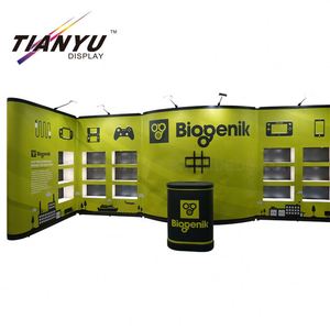 <span class=keywords><strong>Funko</strong></span>-Fondo publicitario de fácil instalación, soporte de exhibición de cartón Pop-<span class=keywords><strong>Up</strong></span> de tamaño personalizado - Product Image 2