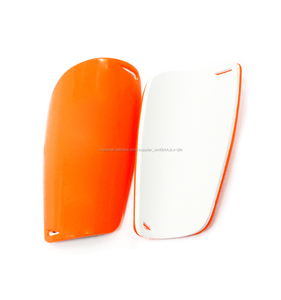 Barato al por mayor <span class=keywords><strong>de</strong></span> plástico <span class=keywords><strong>de</strong></span> fútbol <span class=keywords><strong>espinilleras</strong></span> - Product Image 4