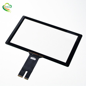 Aanpassen Beschikbaar 15.6 Inch Eeti Ilitek Chip Met Usb I2c Interface <span class=keywords><strong>Touch</strong></span> Screen Panel - Product Image 4