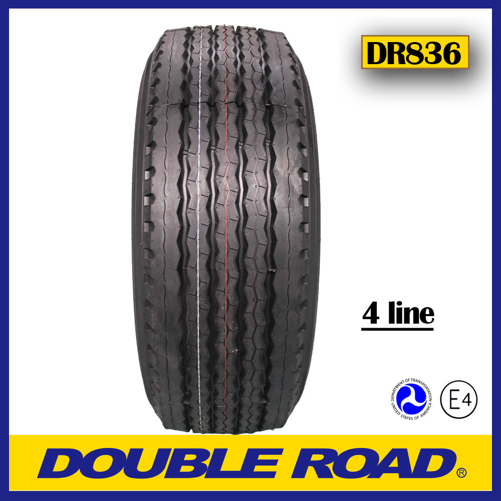 Китайские шины для фуры 385.65р22.5
