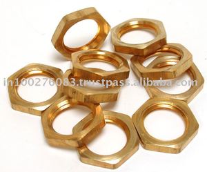 ACE Brass Lock Nuts - Product Image 4