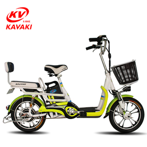 Autocollants pour vélo électrique 24V 48V 250W <span class=keywords><strong>Batterie</strong></span> de ville avec certification CE - Product Image 3