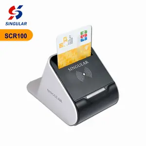 SCR100UV- SM-S2-RF RFID Contactless Card Reader
