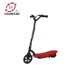 เด็กเตะไฟฟ้าสกู๊ตเตอร์ร่วมกับ2ล้อและเหยียบ - Product Image 6