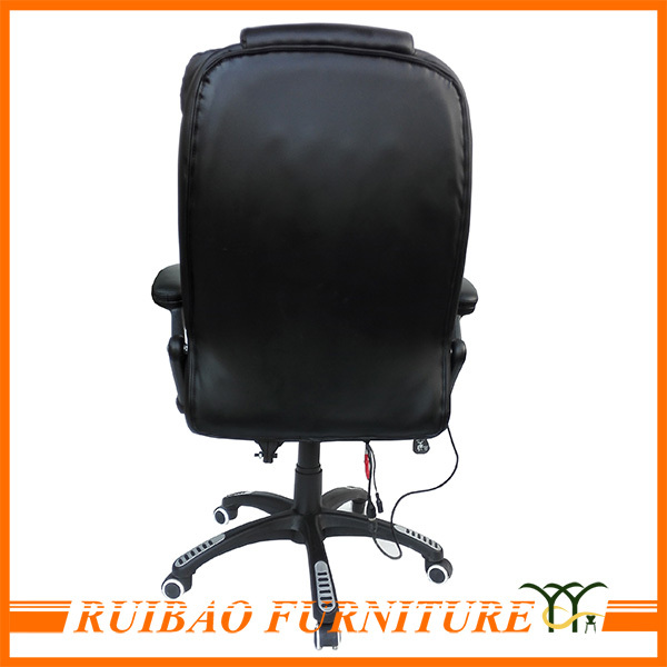 2016 RuiBao supplier modern various colors cheap PU used Massage chair