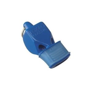 A granel de alta de sonido colorido plástico fox 840 silbato silbato de emergencia de seguridad clásico - Product Image 1