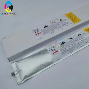 600ml Mimaki LH-100 UV-לריפוי דיו עבור Mimaki JFX-1615plus/JFX-1631plus/הדפסת רובו 30 600ml(SPC-0597)