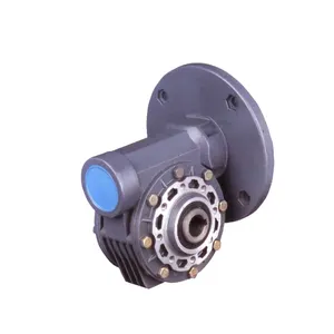 worm gear arranging small gearbox VF Series