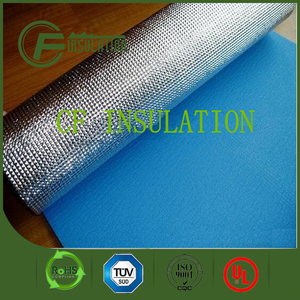 Epe / mousse de XPE feuille d'isolation / <span class=keywords><strong>plancher</strong></span> d'isolation thermique - Product Image 2