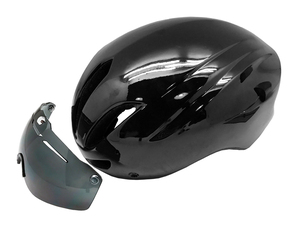 <span class=keywords><strong>Casque</strong></span> de vélo de <span class=keywords><strong>route</strong></span> professionnelle pour hommes, Triathlon, contre-la-montre - Product Image 6