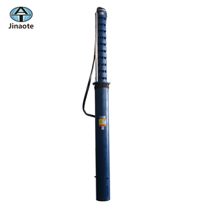 Centrífuga 12 pulgadas <span class=keywords><strong>bomba</strong></span> sumergible - Product Image 1