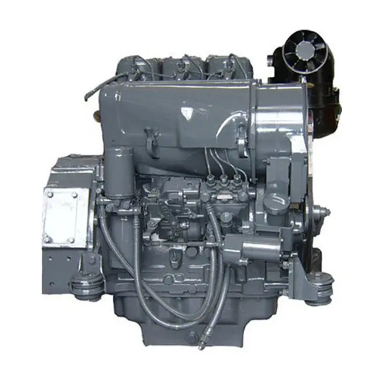 Best quality 3 cylinder F3L912 Deutz diesel engine for pump