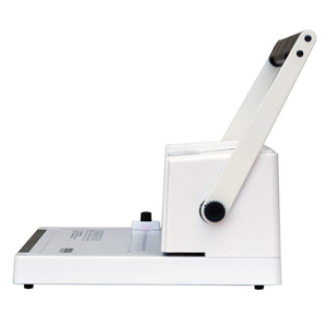 Dễ Dàng Cho Ràng Buộc Sách Và Tài Liệu Văn Phòng CuộN Ràng Buộc Máy S20 - Product Image 3