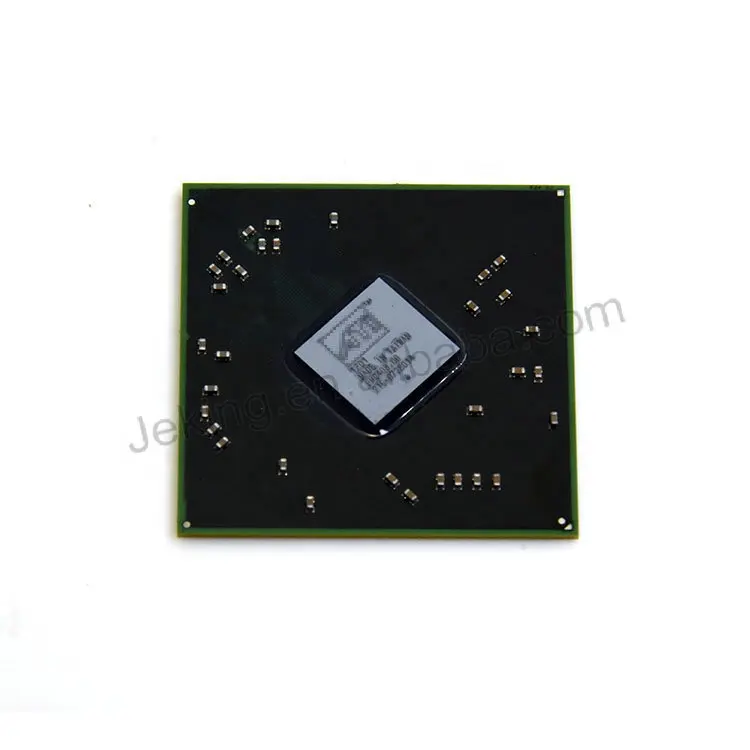 Chip de placa de vídeo ic ati bga 216-0728014