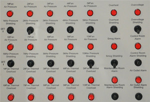 11KV 3 mw Dummy Tải Ngân Hàng cho Tuabin Thử Nghiệm trong Úc - Product Image 3