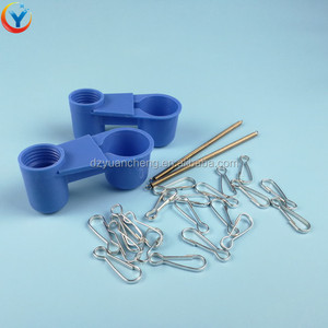 Goedkope Prijs Dier Duif Drinker Plastic Vogel Duif <span class=keywords><strong>Water</strong></span> Drinker Te Koop - Product Image 2