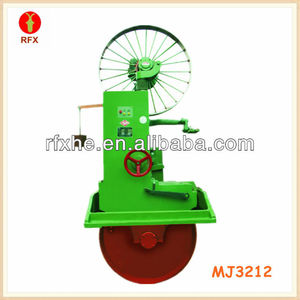 <span class=keywords><strong>Scie</strong></span> <span class=keywords><strong>à</strong></span> ruban sciage soudan grumes de teck - Product Image 2