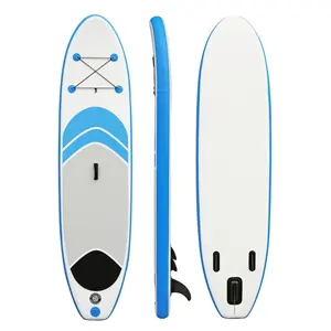 Tabla de surf profesional antideslizante para adultos, tabla de surf inflable, tabla de paddle para adultos