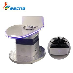 2018 design Moderne 9d cine inde 9dvr 9d cinéma de réalité virtuelle VR glisser mouvement <span class=keywords><strong>tour</strong></span> - Product Image 6