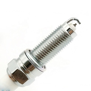 Phụ Tùng Ô Tô <span class=keywords><strong>Spark</strong></span> <span class=keywords><strong>Plug</strong></span> 18846-10060 LZKR6B-10E Cho Hyundai Elantra I30/Kia <span class=keywords><strong>Soul</strong></span> - Product Image 2