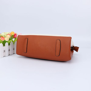 Venta caliente OL cuero genuino bolso de embrague, envolvente del bolso de mano de cuero popular, OEM bolsos de las mujeres - Product Image 5