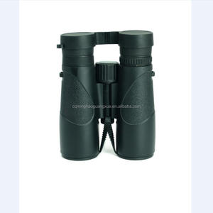 Jumelles étanches stabilisées par image 10x42 avec matériau en caoutchouc ou grossissement 8x - Product Image 3