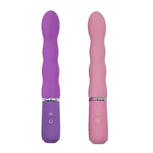 G Spot 10 Modes Sterke Trillingen Sex Vibrators Voor Vrouwen