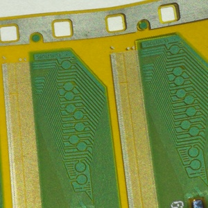 Original Nuevo LCD conductor <span class=keywords><strong>COF</strong></span>/TAB IC S6CG331-53 - Product Image 1
