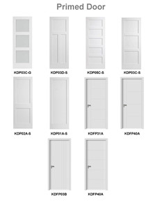 Bisagras de la <span class=keywords><strong>puerta</strong></span> de la coctelera de <span class=keywords><strong>dos</strong></span> puertas <span class=keywords><strong>hojas</strong></span> con pintura blanca MDF dentro de la <span class=keywords><strong>puerta</strong></span> de entrada - Product Image 3