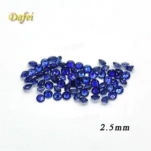 Sri Lanka Blue Sapphire Gemstone